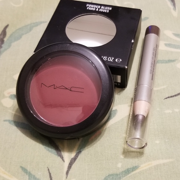 MAC Cosmetics Other - MAC BLUSH